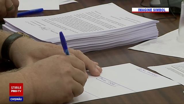 Stirile Pro TV 22 Decembrie (ORA 20:00) смотреть онлайн