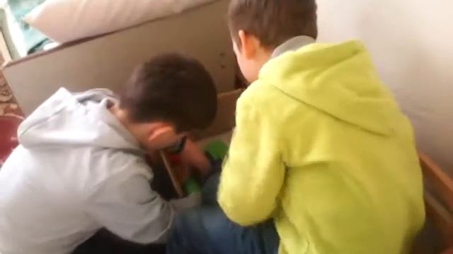 Майнкрафт реальность хиробрин 1 серия смотреть онлайн