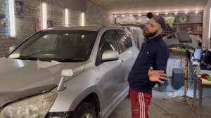 Кузовной ремонт автомобиля своими руками