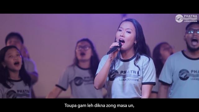 Toupa Gam Leh Dikna | Ningmuanching | Lyrics & Tune: T Pumkhothang смотреть онлайн