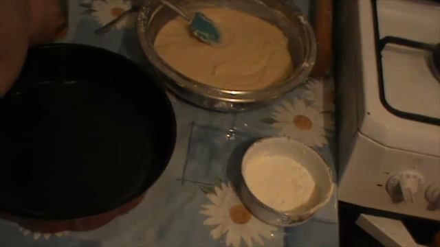 ПОСТНЫЙ МАННИК. смотреть онлайн