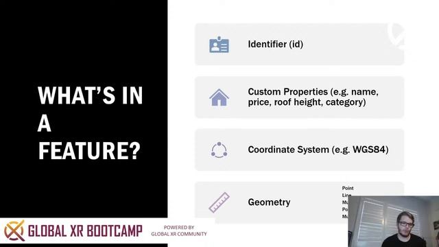 Ingesting GIS data for your XR experience смотреть онлайн