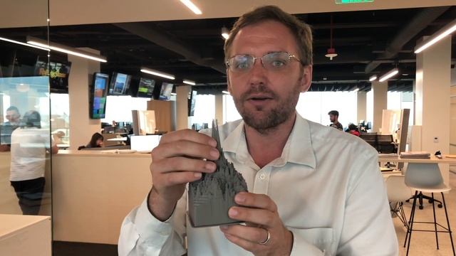 Look at a 3-D model map of Ridgecrest earthquake shaking intensity смотреть онлайн