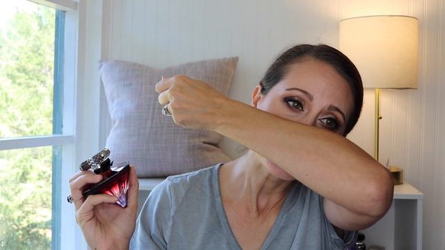 Lancome Tresor La Nuit VS La Nuit A La Folie ~ A Comparison