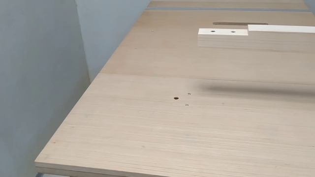 DIY Jigsaw Table & Scroll Saw Homemade (2in1) Mechanism - Woodworking смотреть онлайн