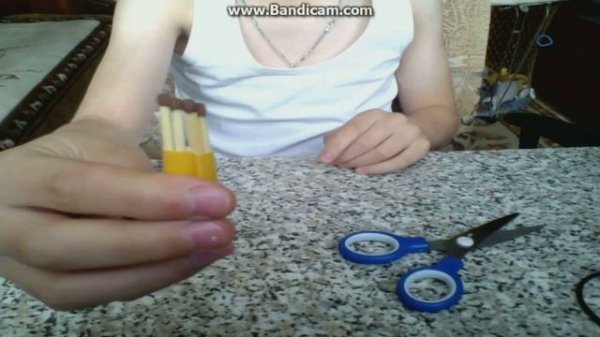 как сделать петарду? в домашних условиях просто!