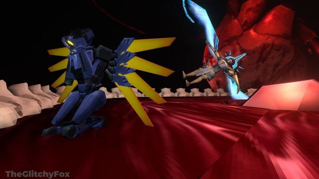 ULTRAKILL COMMUNITY MEMES ANIMATED смотреть онлайн