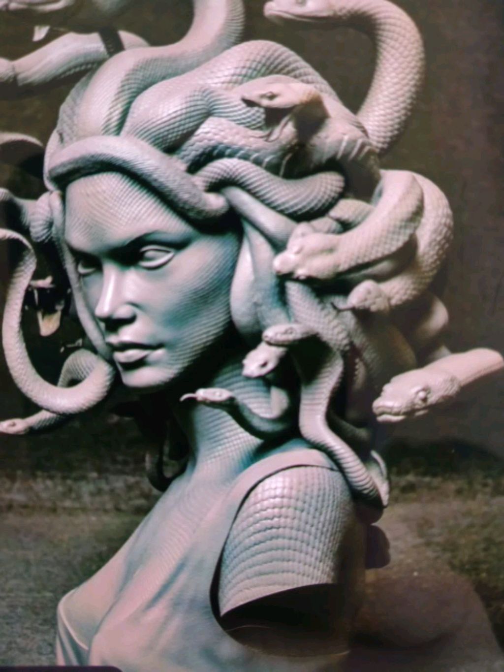 Магические формы и инструменты смотреть онлайн