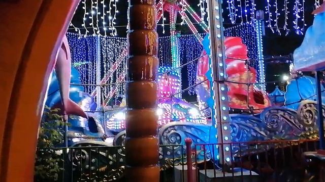 Аттракцион