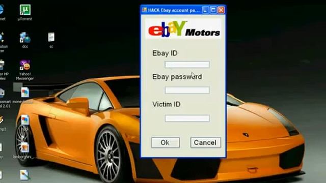 Ebay Account Hacker 2012 [No Survey]Direct link (get free stuff) смотреть онлайн