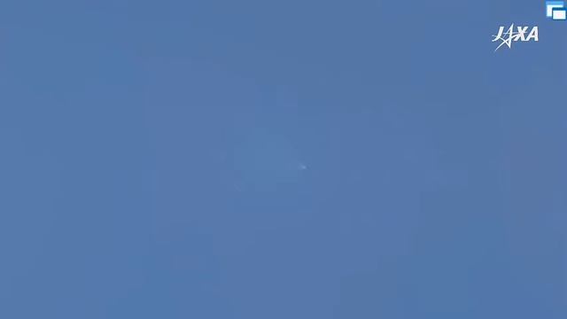 RAPIS 1 Launch on an Epsilon смотреть онлайн