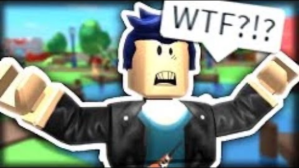 MEEP CITY GOES WRONG in ROBLOX | Meep City Funny Moments смотреть онлайн