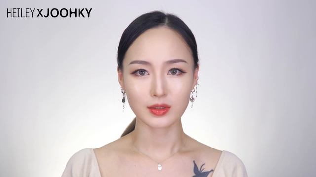 Espoir Pro Tailor Be Glow Stick Foundation All Shades Swatch / Liquid Foundation & Cushion Compario