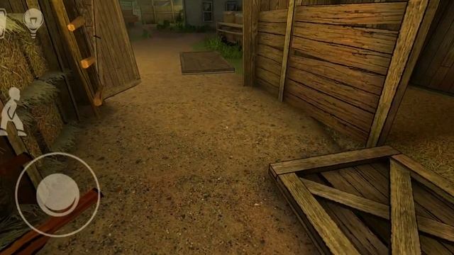 Horror Tale 2: Samantha - Full Gameplay #2