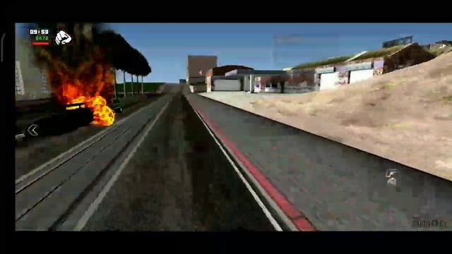 MOD NEW TRANSFORM DT GTASA смотреть онлайн