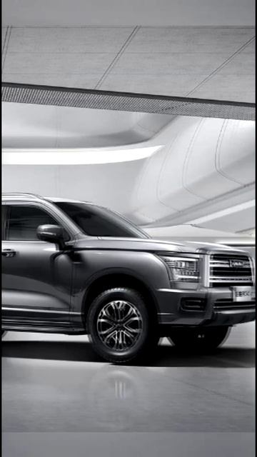 HAVAL выводит на российский рынок новые автомобили смотреть онлайн