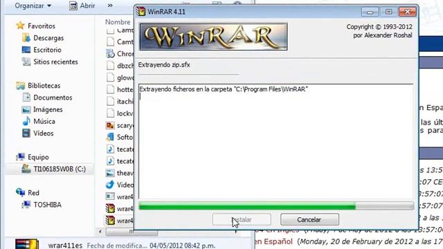 como descargar win rar смотреть онлайн