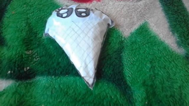 Мои гигантские сквиши Часть-4