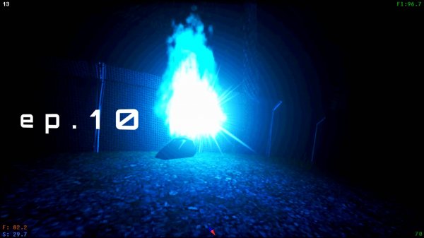 Voices of the Void – Ep. 10