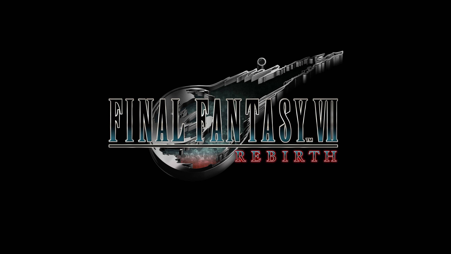 Прохождение Final Fantasy VII Rebirth remake #2 - Новое путешествие начинается