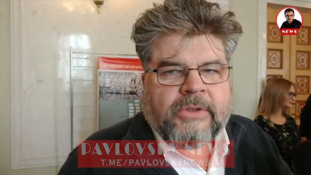 Арахамия и Яременко про возможное совместное патрулирование на Донбассе. PavlovskyNEWS смотреть онлайн