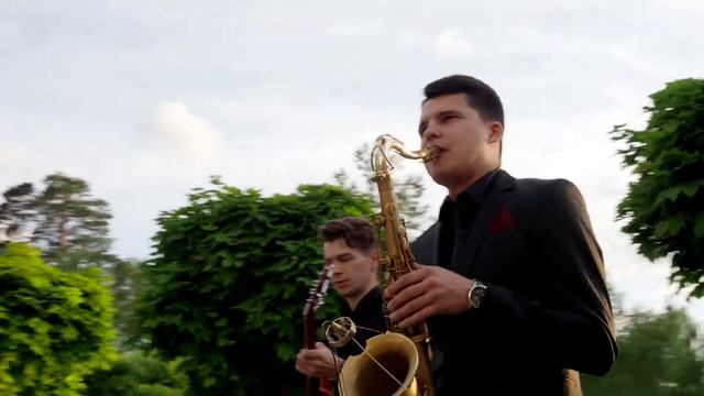 Джаз Группа, джазовый бэнд, Джаз Кавер Группа PLAYTIME, джазовая группа, инструментальная группа