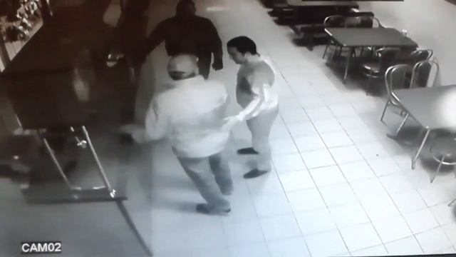 Махач. Кавказ против быдла смотреть онлайн
