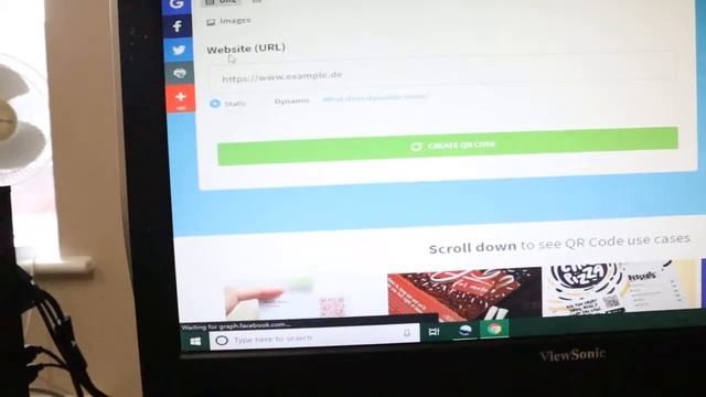 turn a url to a qr code смотреть онлайн