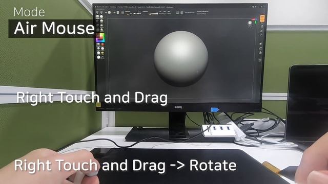 SnowL CBT (Closed Beta Test/new ver) - ZBrush Use Case 1 смотреть онлайн