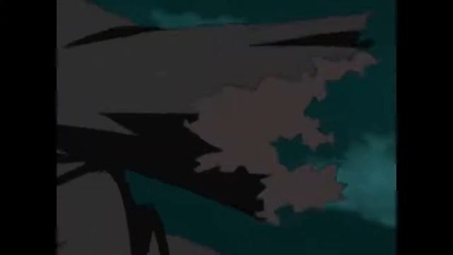 Гаара против Дейдары / Аниме Наруто