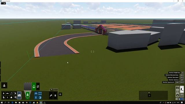 IMPORT 3D SKETCHUP KE LUMION OBJECT BESAR #SKETCHUP #LUMION смотреть онлайн