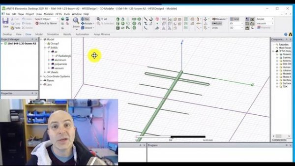 Ansys HFSS - Electronics Desktop 2021 R1 - It's HERE!!
