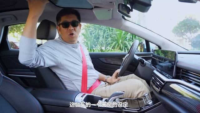 “羿”力如何？雷诺江铃新车体验 同级唯一双电机带四驱 смотреть онлайн