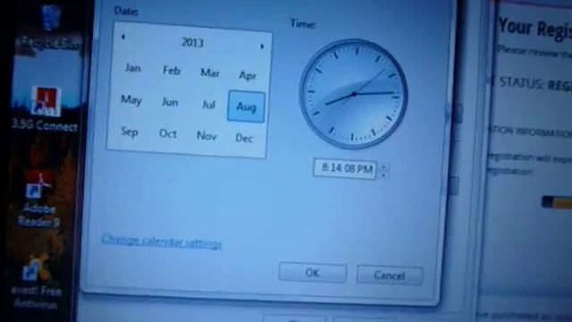 How to avast registration key one's more.. смотреть онлайн