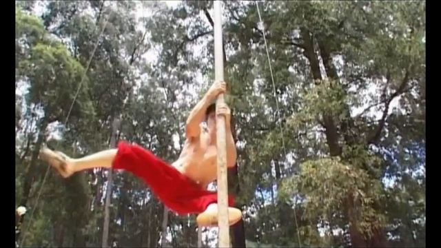 Brad Allan Full Showreel [HD] смотреть онлайн