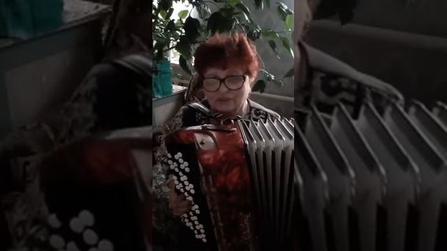 Масленица - муз. Марина Овсянкина(баян) стихи Н. Мелехова смотреть онлайн