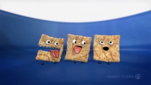 Cinnamon Toast Crunch