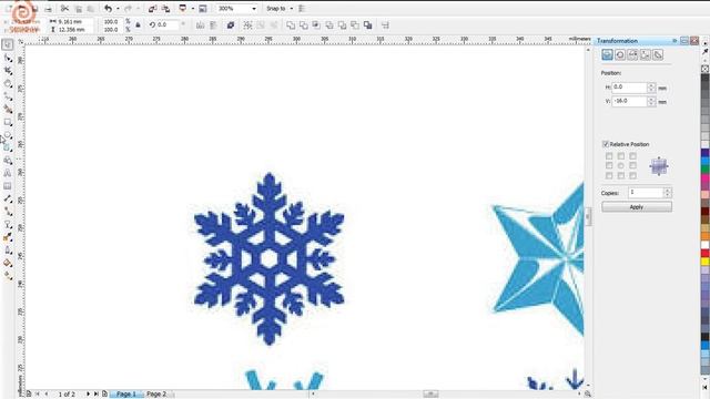 Google Low quality image to Vector art JPEG to Corel смотреть онлайн