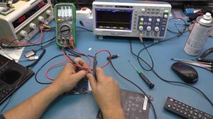 Ремонт ноутбука у Агрессора… «Из России с любовью»