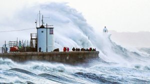 Стихийные бедствия