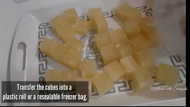 How to Store / Preserve Fresh Lime / Lemon Juice for Long Time - Two Methods смотреть онлайн