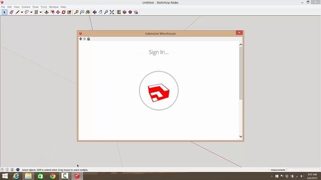 Sketchup For 3D Printing смотреть онлайн