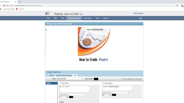 How to Upload Your Epub to Lulu Successfully Part 3 смотреть онлайн