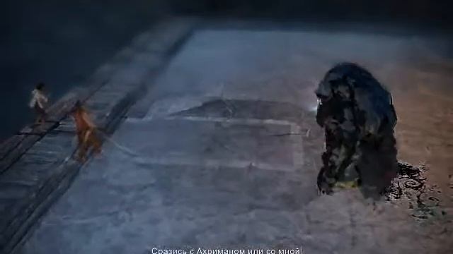 pop ahriman's tower rus смотреть онлайн