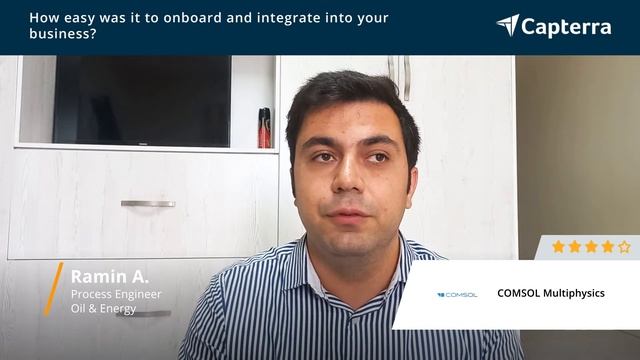 COMSOL Multiphysics Review: Could be better смотреть онлайн