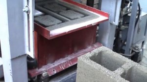 Производство блоков