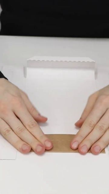 Инструкция по сборке коробки смотреть онлайн