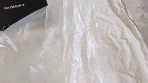 Распаковка — Газовый котел Hubert AGB 24 WLB