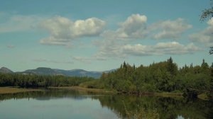 Природа Северного Урала