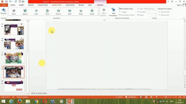 How To Insert MP3 Music In PPT Presentation and Convert Into Vedio File 2017 смотреть онлайн
